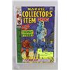 Image 1 : MARVEL'S COLLECTORS' ITEM CLASSICS #21 COMIC