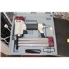 Image 1 : TOOLSHOP 18 GAUGE AIR BRAD NAILER IN CASE