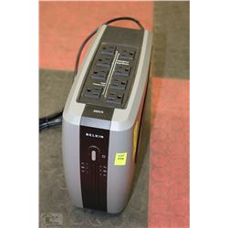 BELKIN COMPUTER BATTERY BACK UP