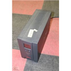 APC COMPUTER BATTERY BACK UP