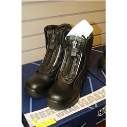 NEW HAIX AIR POWER WORK BOOTS BY CROSSTECH W/SUN