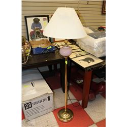VINTAGE FLOOR LAMP
