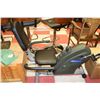 Image 1 : HEALTHWARE RECUMBANT TRAINER