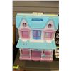Image 1 : FISHER PRICE  DOLL HOUSE