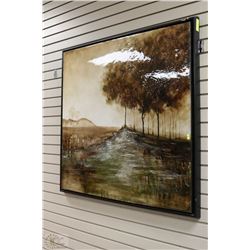 SHOWHOME CANVAS SCENERY PICTURE