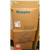 Image 1 : LOT OF 3 BOXES OF DISPOSABLE COVERALLS