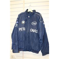 AUTHENTIC BMW MEN'S JACKET - SIZE XXL