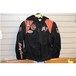 GENUINE LADIES HARLEY DAVIDSON JACKET