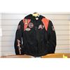 Image 1 : GENUINE LADIES HARLEY DAVIDSON JACKET