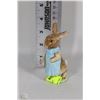 Image 1 : BEATRIX POTTER MRS. FLOPSY BUNNY