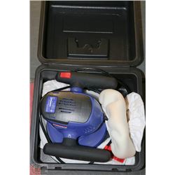 NEW SIMONIZ RANDOM ORBIT POLISHER / WAXER