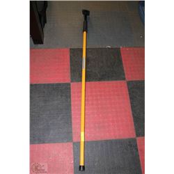 EXTENDABLE PAINTERS POLE