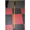 Image 1 : EXTENDABLE PAINTERS POLE