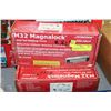 Image 1 : LOT OF 2 SECURITRON M32 MAGNALOCK