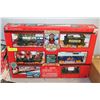 Image 1 : NEW NORTH POLE CHRISTMAS EXPRESS TRAIN SET