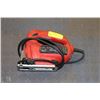 Image 1 : BLACK AND DECKER JIGSAW MODEL JS500