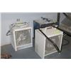 Image 1 : LOT OF 3 CONSTRUCTION HEATERS