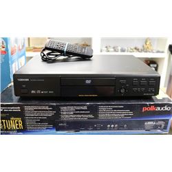 POLKA  AUDIO SATELLITE RADIO TUNER WITH TOSHIBA