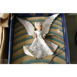 VINTAGE NOMA HALO ANGEL