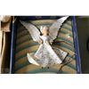 Image 1 : VINTAGE NOMA HALO ANGEL