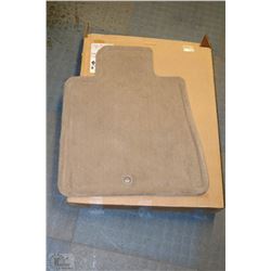 BRAND NEW IN BOX 2011 GMC ACADIA CARPETED FLOOR