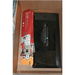 FLAT SCREEN TV  WALL BRACKET NEW IN BOX &