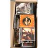 Image 1 : BOX WITH ASSORTED CDS