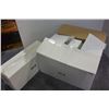 Image 1 : LOT OF SURROUND SPEAKERS