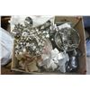 Image 1 : LOT OF CHRISTMAS DECORATIONS & ITEMS