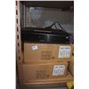 Image 1 : LOT OF STEREO EQUIPMENT