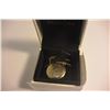 Image 1 : VINTAGE STERLING LOCKET ON CHAIN