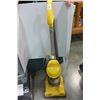 Image 1 : EUREKA UPRIGHT VACCUM