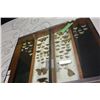 Image 1 : CASED BUTTERFLY COLLECTION