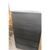 Image 1 : IKEA MALM HIGHBOY DRESSER