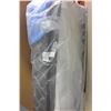 Image 1 : NEW SEALY DOUBLE SIZE PILLOW TOP MEDIUM FIRM MATTRESS