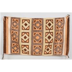 Navajo Rug 28"x 50"  Good Condition