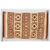 Image 1 : Navajo Rug 28"x 50"  Good Condition