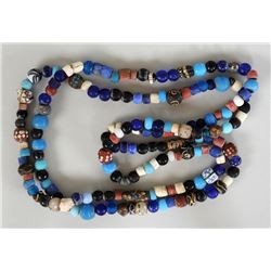 Trade Bead Necklace  Good Condition