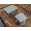 Image 2 : Small Hoffman/Electromate Enclosures