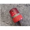 Image 2 : Patlite Red Warning Light, SKH-100E