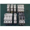 Image 1 : Allen Bradley Fuse Holders