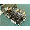 Image 2 : Allen Bradley Disconnect Switch, 30A