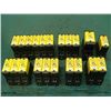 Image 1 : BUSS Cube Fuses, 8 Total