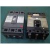 Image 1 : Circuit Breakers, 100A, 40A