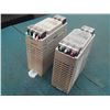 Image 2 : Omron 24VDC/2.5A Power Supplies, 2 Total