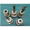 Image 2 : Schunk HSK C50 Hydraulic Expansion End Mill Holders, 16mm