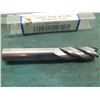 Image 2 : OSG Solid Carbide 4 Flute 3/8" End Mill