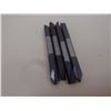 Image 2 : Harvey Tool Double End Carbide Cutters