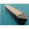 Image 2 : Style D Brazed Carbide Tipped Brazed Tool