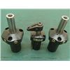 Image 1 : Vektek Hydraulic Swing Clamps